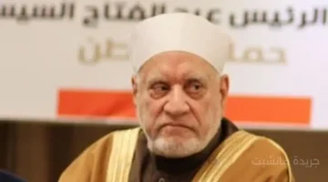 لا تبكوا عليّ.. أحمد عمر هاشم يكشف تفاصيل وصيته الأخيرة ومكانه بجوار الرسول 1